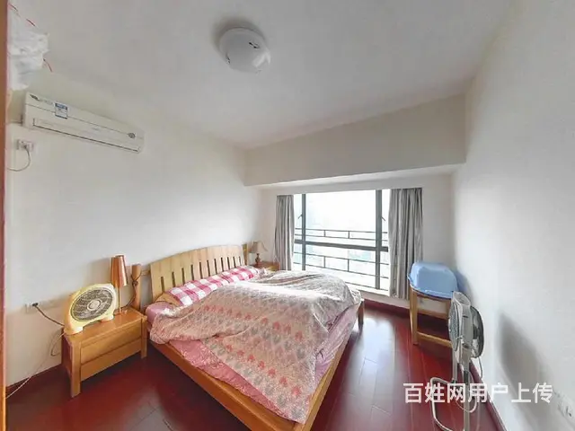 御景国际 精装电梯4房 家私齐全 拎包入住看房方便 - 图片 5