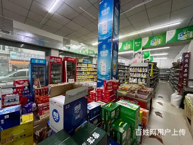 PZJ临海繁华街道420平副食超市，超市整体打包转让80万 - 图片 6