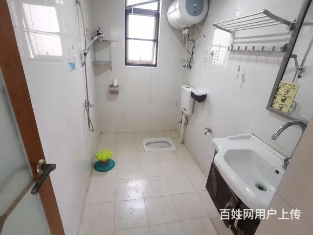 中珠喜悦 唯一一套精装修出租 楼层好 看房方便 - 图片 7