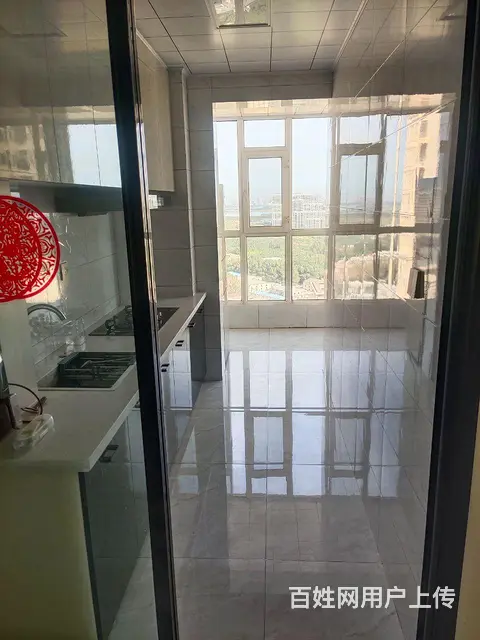 房子新装修没住嘎嘎敞亮不用装修直接进户价格小谈 - 图片 3