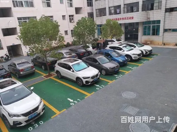 法院生活区 普通住宅2厅 精装修 - 图片 7