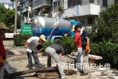 五华区管道疏通马桶疏通打捞管道掉物异味处理 - 图片