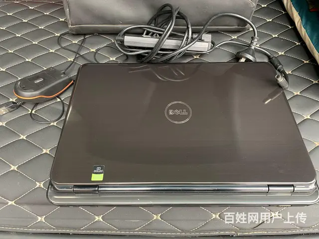 ______戴尔i5笔纪本8G内存固态 - 图片 4