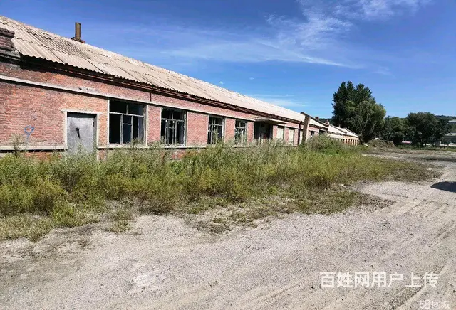 阿城玉泉收费站附近厂房出售 - 图片 11