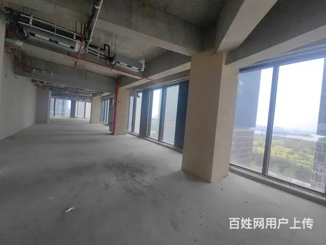 新城大龙湖旁金融集聚区580平整层欢迎看房 - 图片 3
