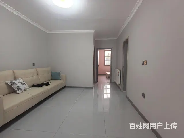 东二环 翠竹院 5楼精装修 双气入户 - 图片 1