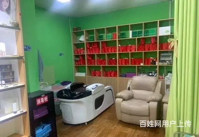 （诚速）转美妆护理店营业中成熟社区周边有学校人流密集停车方便 - 图片 3