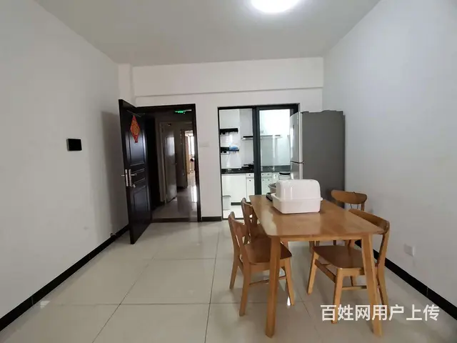 近拱北口岸 港珠澳大桥落脚点 濠江丽景苑 精装3房 拎包入住 - 图片 3