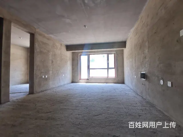 汇银东樾130平一楼 下跃 有院子 南北通透位置好 - 图片 4