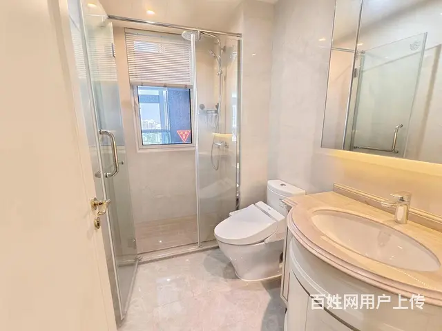 锦尚和品府精装3房现代雅苑现代名苑现代景苑新德佳苑杭氧望庐 - 图片 9