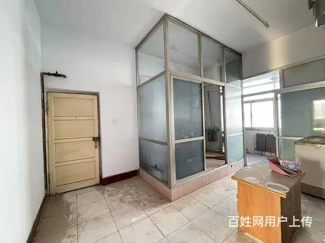 光明小学附近，5楼72平三室，简单装修12.5万 - 图片 9