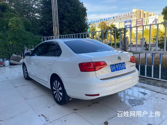 大众 速腾 2018款 1.6 手自一体 舒适型 - 图片 5