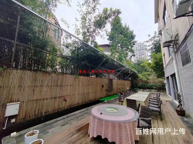 （别墅720平）会所接待办公等 - 图片 5