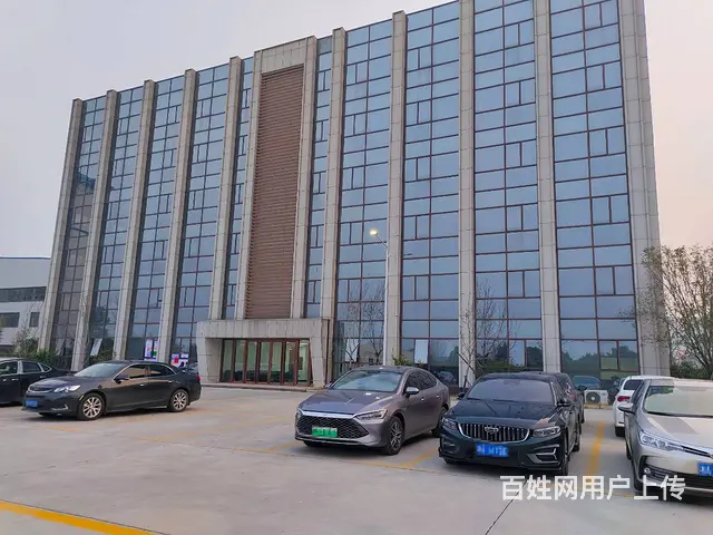 （老板本人）望城经开区正规园区厂房仓库➕办公楼房东直租 - 图片 5