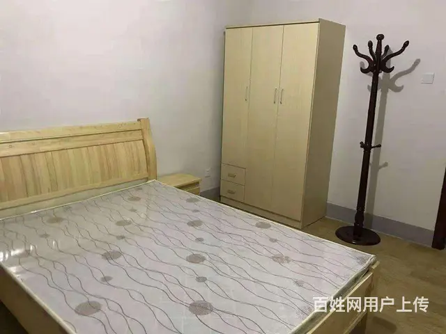 滨河名邸2室2厅1卫900元月电梯房精装修 - 图片 3
