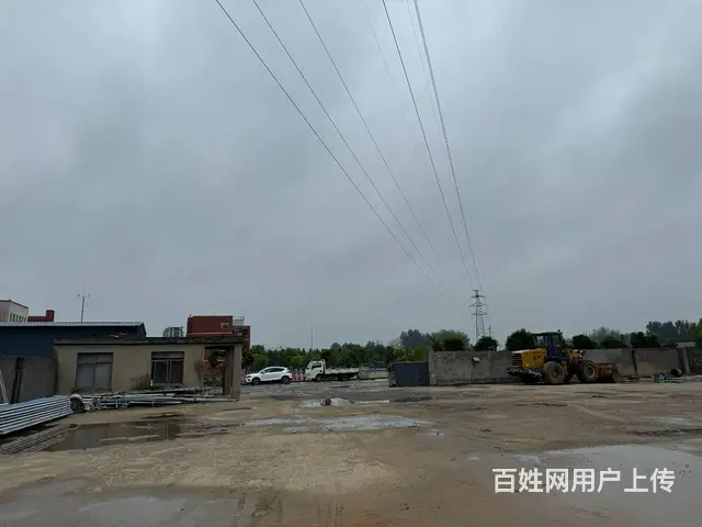 （城市在线找房免费）大成物流南3km徐村附近厂房出租 - 图片 7