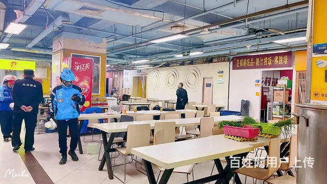 精选）春熙路月纯入3万多，排行榜第一的纯外卖店转让 - 图片 6