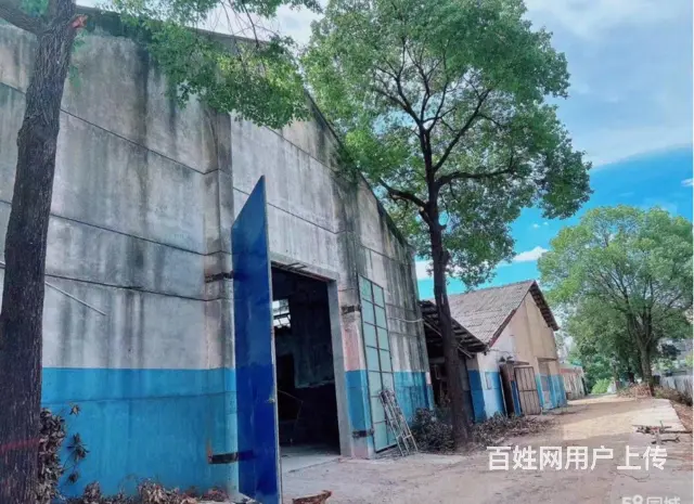 （房东直租）农科院远大路旁园区1200一2400平厂房招租 - 图片 7