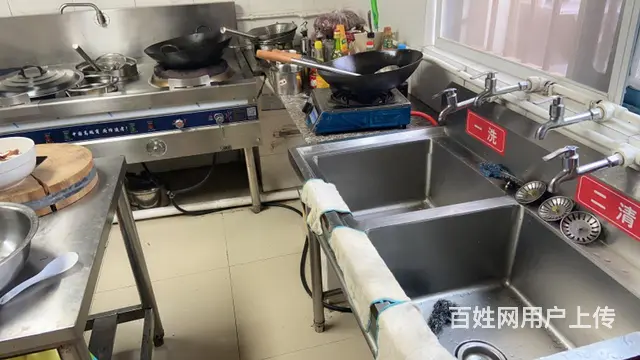 餐饮店转让精装修 - 图片 7