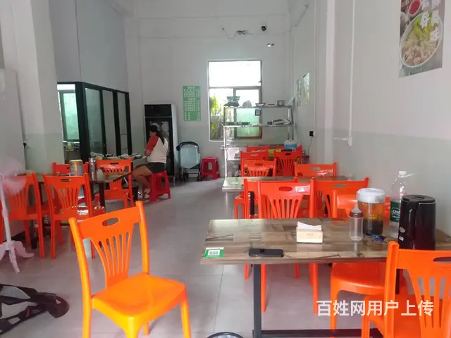（51旺铺推荐）琼山区南桥路60平餐饮店转让 - 图片 2
