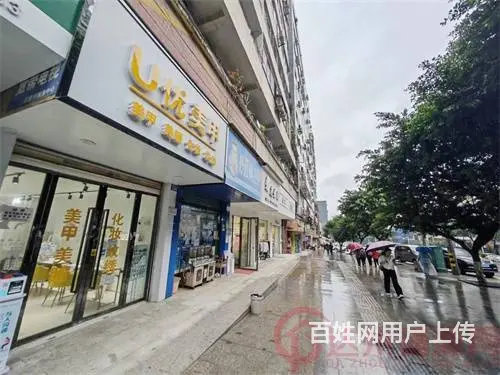 （达州铺源网）南外南大街附近40㎡美甲店转让（可空转） - 图片 3