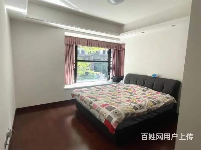 双凤 香山湖公园旁  华发四季住家3房朝南各付税 - 图片 3