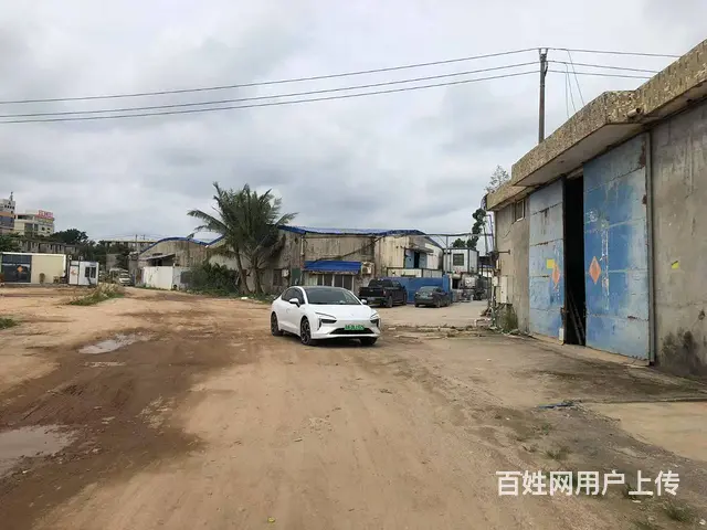 （51旺铺推荐）龙华区海榆中线金鹿工业区1350仓库出租 - 图片 8