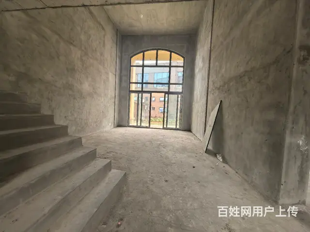 恒大帝景别墅毛坯低价急售 - 图片 3