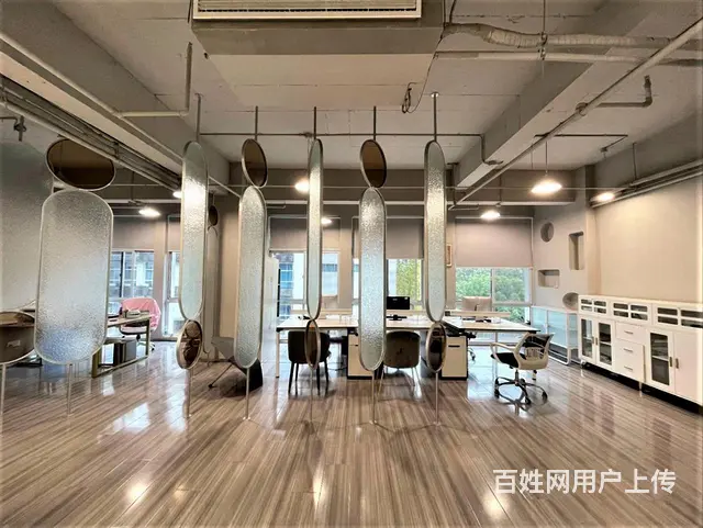 云狐科技园！和交个朋友做邻居！直播间精装修！园区政策补贴 - 图片 1