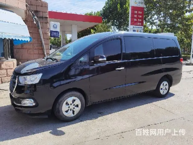 江淮M4 - 图片 7
