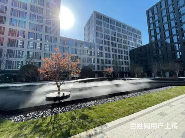 泰豪数娱中心，精装出租90至350方，loft平层大小都有！ - 图片 11