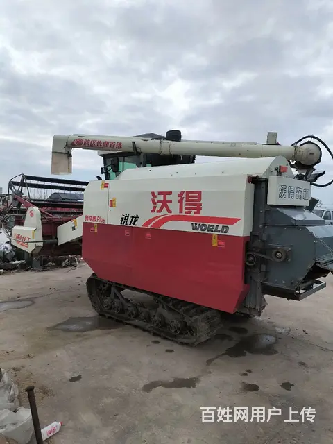 沃得锐龙转让 - 图片 2