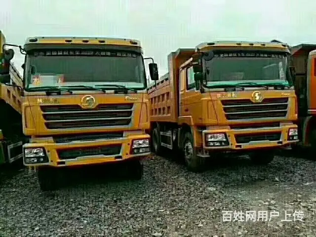 高顺汽运 - 图片 11