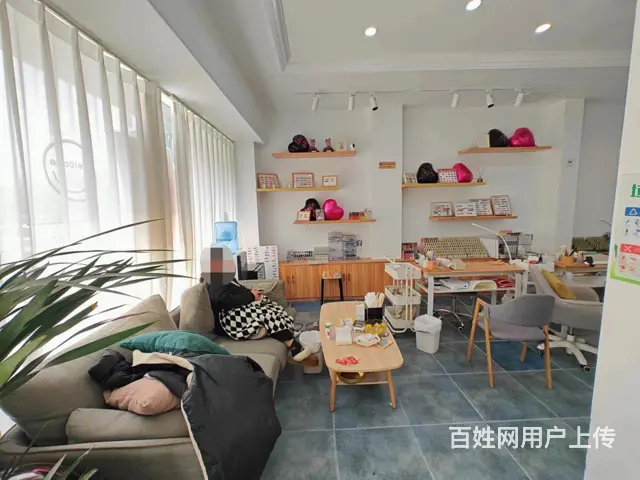 （易转介绍） 东阳客流量大新装修好地段美甲店空转 - 图片 4