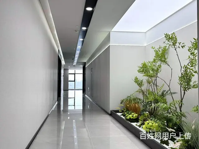 滨江美丽园区，电商聚集地，孵化器园区房租补贴1元，云狐科技园 - 图片 4