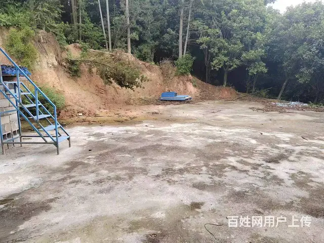 （老板本人）长沙县恒广物流园附近整栋房屋+场地仓库出租 - 图片 10