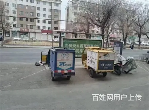 龙潭区清源宾馆附近菜鸟驿站出兑 - 图片 2