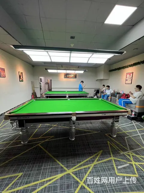 南岗会展中心香山路桌球台球厅出兑棋牌室转让 - 图片 10