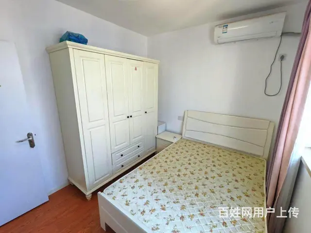 押一付一金门路来客茂  石路地铁口 馨泓花园大三房车位好租 - 图片 4