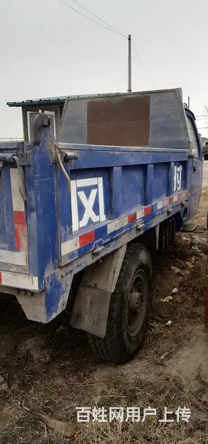 农用三轮车 - 图片 5