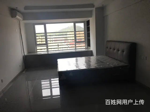 汇峰山海郡精装公寓，新装修，拎包住 - 图片 2