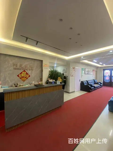 香坊区进乡街浴池出兑 洗浴转让 - 图片 2