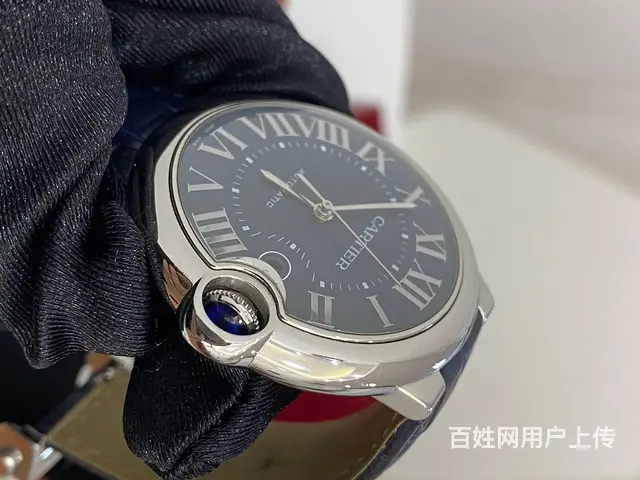 榕城那里抵押手表 回收手表上门回收 - 图片 5
