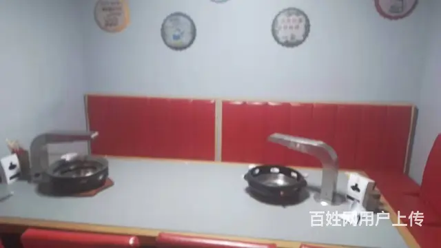 陵园路旺地崔记烤串焦烤鸡架出兑 - 图片 3