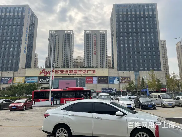 经区汽车站好位置旺铺出租 - 图片 2
