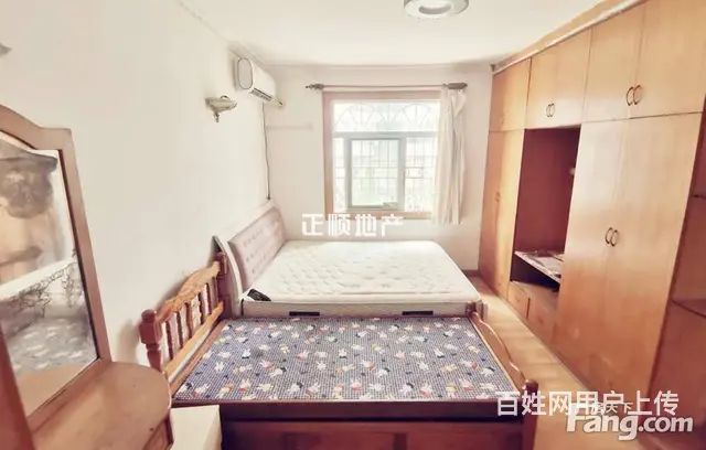 翠华新村南区 普通住宅2厅 精装修 - 图片 7