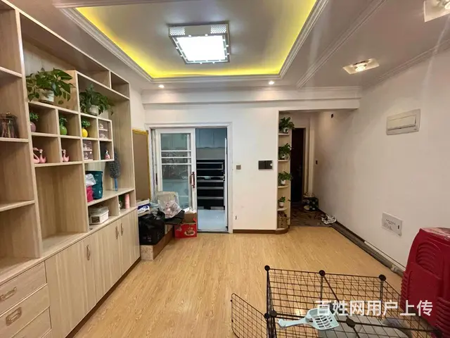 沃尔玛商圈 实验二 背靠南山公园 小区绿化成熟   即可拎包 - 图片 6