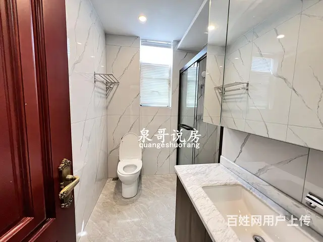 凤鸣苑大花园独栋 私家泳池 鱼池 车库 五个套房双 - 图片 12