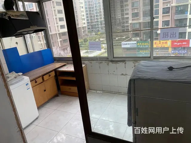 河东小区二房二厅出租 - 图片 2