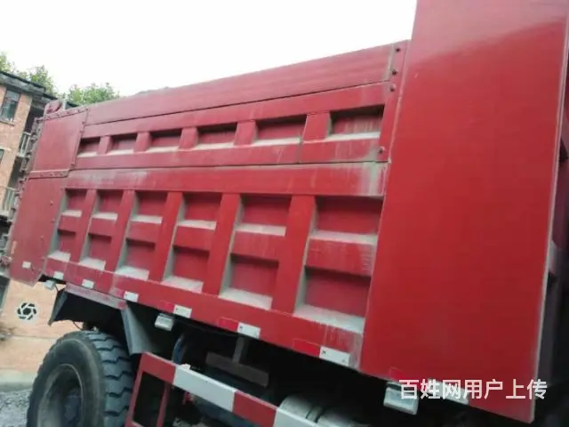 新款4.7米东风天锦 - 图片 7